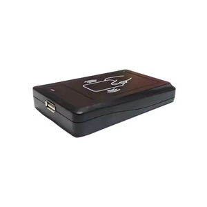 倉庫SDKサポート用アンテナポート付き長距離固定HF RFIDリーダー - Product Image 5