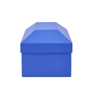 กล่องใส่การ์ดกระดาษทรงพิเศษพร้อมฝาปิดกล่องใส่การ์ด - Product Image 5