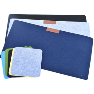 Коврик для мыши из войлока - Product Image 4