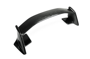 Boyasız arka kanat BRZ FT86 FRS Nur p-stil fiber cam arka bagaj Spoiler - Product Image 4