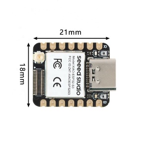 Seeed Studio XIAO ESP32S3 Sense ESP32-S3 2.4G WiFi BLE Mesh 5.0 OV2640 Kamera entwicklungs karte Seeeduino für Arduino - Product Image 5