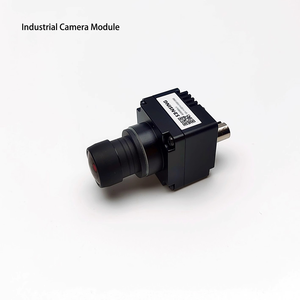 Automotive 8MP GMSL2 Kamera modul Breiter Dynamik bereich für Smart Cockpit - Product Image 2