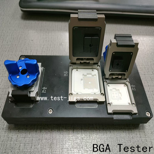 BGA-тестер для BGA-тестирования оборудования для обнаружения процессора - Product Image 4