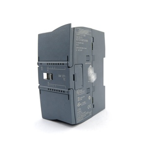 Warehouse Stock Original <strong>Siemens</strong> <strong>SM</strong> 1231 TC SIMATIC S7-1200 <strong>Analog</strong> <strong>Input</strong> Module 6ES7231-5QF32-0XB0 - Product Image 3