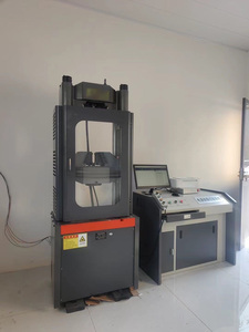 Máquina de prueba de tracción universal de alta temperatura/máquina de prueba UTM - Product Image 4