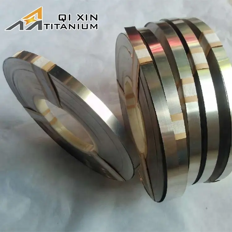Nickel Strip for Battery