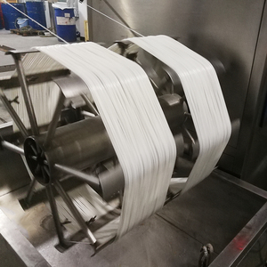 <strong>Hollow</strong> <strong>Fiber</strong> <strong>Membrane</strong> <strong>Reinforced</strong> <strong>PVDF</strong> MBR <strong>Membrane</strong> Bioreactor MBR Wastewater Treatment MBR System