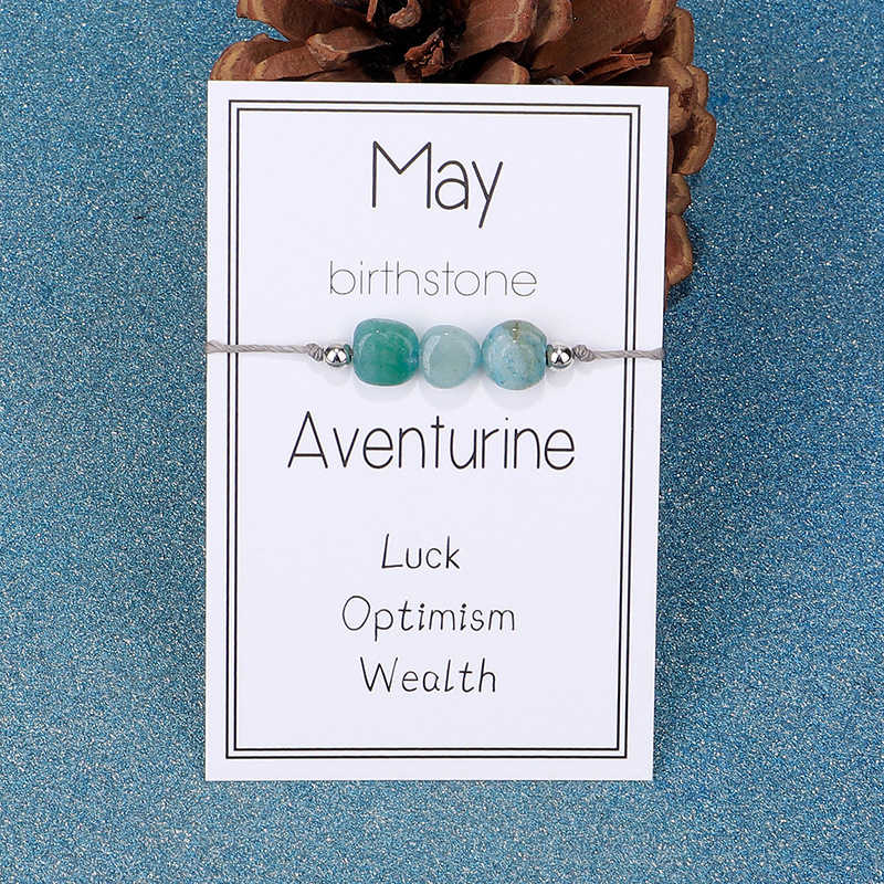 Mai / Aventurine