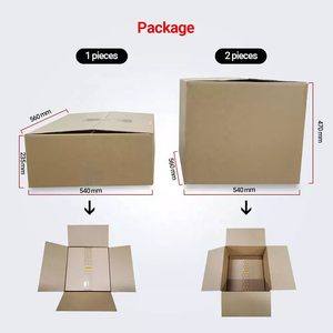 HW HiSecEngine USG6710F 02354TPV USG6700F Series security firewall - Product Image 4