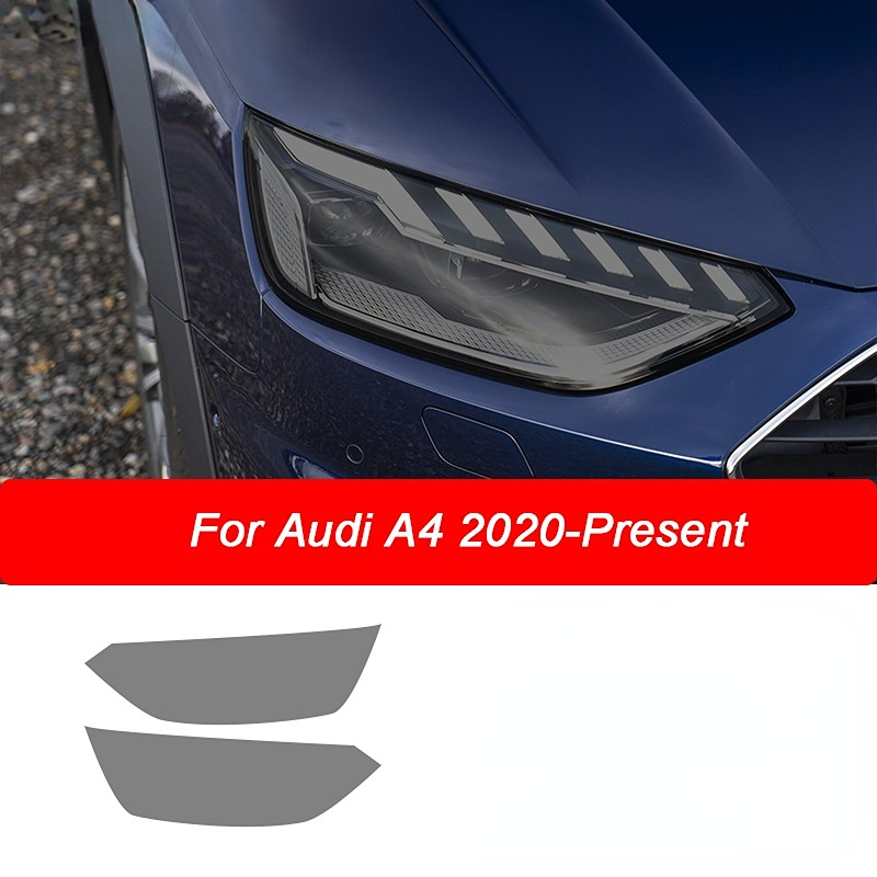 Audi A4 2020-Sur