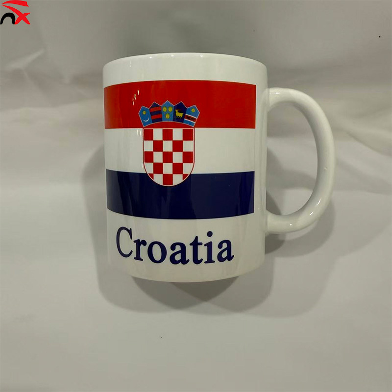 Croatie
