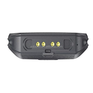 EDOO M93 High Quality 4G Network Industrial Scanner <strong>Android</strong> 13 <strong>Operating</strong> <strong>System</strong> 6GB Memory Ruggedized NFC Pad PDAs in Stock