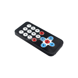 Single chip microcontroller 51 <strong>remote</strong> <strong>control</strong> MP3 <strong>remote</strong> <strong>control</strong> infrared <strong>remote</strong> <strong>control</strong> - Product Image 1