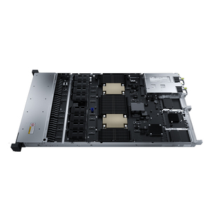 Оптовая продажа xFusion Fusionserver 1288H V7 облачный сервер хранения 8*2,5 дюймов диск 1288H V7 1U 2-socket сетевой стеллаж сервер - Product Image 6