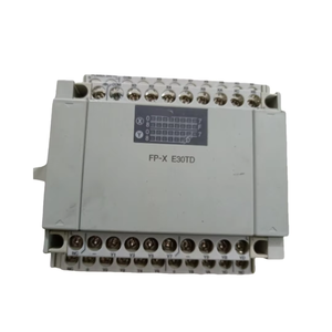 Brandneue Original-Afpx-e30td erweiterungs einheit 1pc PLC für industrielle Steuerungs programmierung mit RS485-Kommunikationsschnittstelle