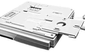 4.3 pollici schermo TFT-LCD Video campanello citofono con visione notturna portatile per Monitor esterno in casa - Product Image 6