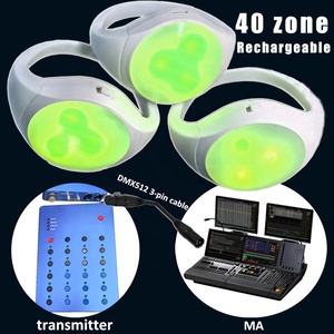 <strong>Led</strong> <strong>Display</strong> Bracelet Plastic Decors Concert Custom Battery Replaced Wireless Rgb <strong>Led</strong> Controller Bracelet