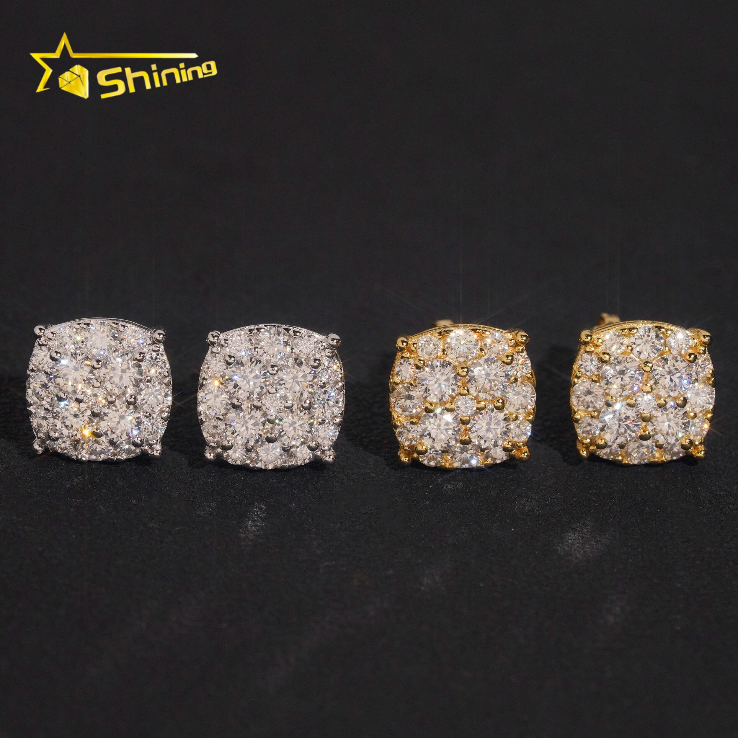 ZE0536- Gold