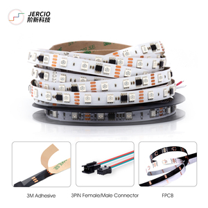 JERCIO Decoration 18 / TM1934 / XT1801S sinyal kırılma noktası dekorasyon ve aydınlatma için sürekli iletim SMD LED şerit ışık - Product Image 2