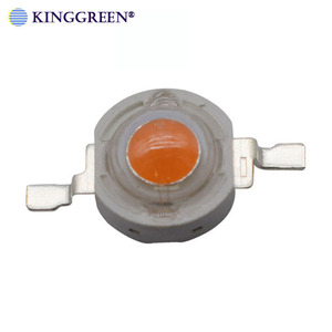 מקצועי ייצור <span class=keywords><strong>3W</strong></span> מתח גבוה <span class=keywords><strong>LED</strong></span> עם Epileds שבב אדום ירוק כחול צהוב קר לבן טבע לבן חם לבן <span class=keywords><strong>LED</strong></span> חרוז
