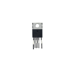 100% orijinal IC çip BSZ15DC02KDH - Product Image 5
