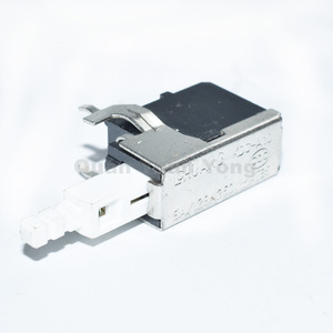 Stokta güç anahtarında KDC-A10 A10 4PIN KDC basma düğmesi - Product Image 1