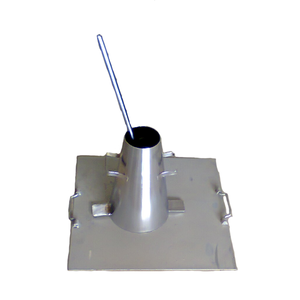Çökme koni beton Test makinesi toplu yoğunluk testi - Product Image 4