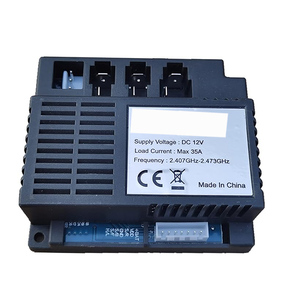 Детский комплект пульта дистанционного управления и приемника 2,4 г - Product Image 2