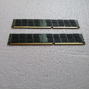 Vendita calda modulo DDR3 da 16GB nuova memoria server originale ECC REG PC1600 ddr3 16gb 2 rx4 PC3L-12800R pc1600672631-B21 RAM SERVER - Product Image 2