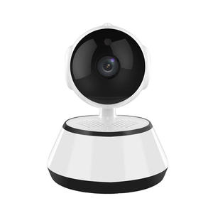高清无线报警夜视摄像头家庭安全系统无线ip隐藏迷你摄像头 - Product Image 1
