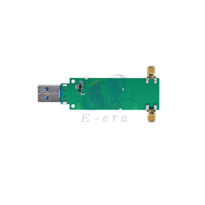 MTK7921AUN modulo Wifi 11ax Gigabit Dual Band 1800M porta USB esterna Wifi6 sviluppo della scheda Wireless - Product Image 3