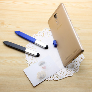 新设计8合1多功能工具圆珠笔，带手写笔和螺丝刀套装赠品 - Product Image 3