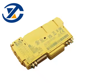 B R 100% Original Brand New X20CM8281 <strong>Source</strong> Connection Digital <strong>Inputs</strong> Module for Entire Module Gold Seller - Product Image 2