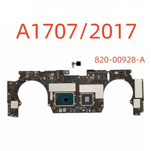 Scheda madre originale testata per Laptop scheda madre sostitutiva per MacBoook Pro Retina 15 "A1707 2016 2017 I7 16GB 256 scheda madre GB - Product Image 5