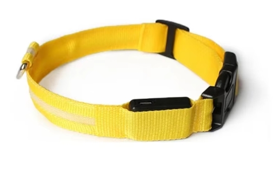 Waterproof-Yellow