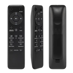All'ingrosso telecomando adatto per bassi Wireless 4K HD sistema di altoparlanti Home Theater Soundbar Bar 5.1 JB L 3.1 2.1 - Product Image 2
