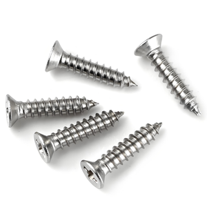 <strong>M1</strong>.2 <strong>M1</strong>.4 <strong>M1</strong>.6 <strong>M1</strong>.<strong>7</strong> M2 M2.3 M2.6 Stainless Steel Micro Self-Tapping Countersunk Flat Head <strong>Screws</strong> Bolts - Product Image 5