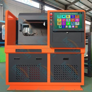 Vehicle Diagnostic <strong>Tool</strong> Electronic Injector Tester Machine CR309 With All Injector Coding <strong>Function</strong> Common Rail <strong>Test</strong> Bench - Product Image 2