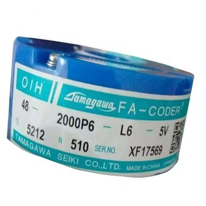 Chinese 2000p Encoder for Somet Thema Thema 11 <strong>Thema11E</strong> Super Excel Textile Weaving Machine <strong>Loom</strong> Spare <strong>Parts</strong> Accessories - Product Image 1