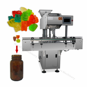 工业计数机线高效设备与220V电机8计数功能 - Product Image 1