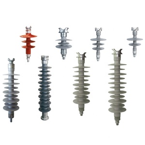 Different TypesのComposite Line Insulator 11kv Pin InsulatorとSpindle - Product Image 6