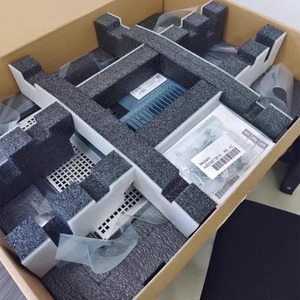 Original Neu 6AV2124-1MC01-0AX0 SIMATIC HMI KTP400 Grundlegende industrielle Automatisierungs-SPS mit TFT-Anzeige feld Auf Lager - Product Image 3