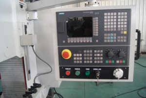 金属加工数控金属铣床5轴小型立式铣床数控机床出售SP2211-T - Product Image 4