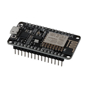 Neue Version Drahtloser Modus Nodemcu CP2102 V3 V2 Lua WIFI-Entwicklungs platinen basierter ESP8266 - Product Image 1