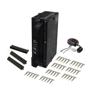 Nuovissimo sensore INVERTER CN-24-C5 PLC GX-F8AI