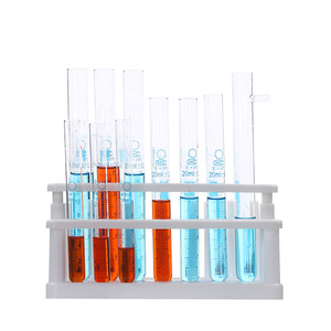 High Quality New Design Multi-functional Lab Experiment <strong>Kit</strong> with Chemical Reagent - Product Image 5