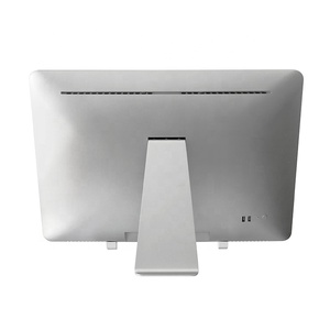 Dual Core 18,5 \ "IPS Panel All-in-One PC Gamer Barato Business AIO Computadora de escritorio I3 I5 I7 Barebone Pantalla táctil 8GB Memoria AU - Product Image 3
