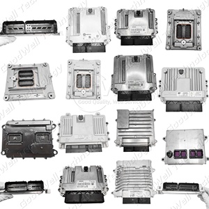 ECM电子控制模块电脑版ECM 3612100 0281017656 EDC17C53 - Product Image 5