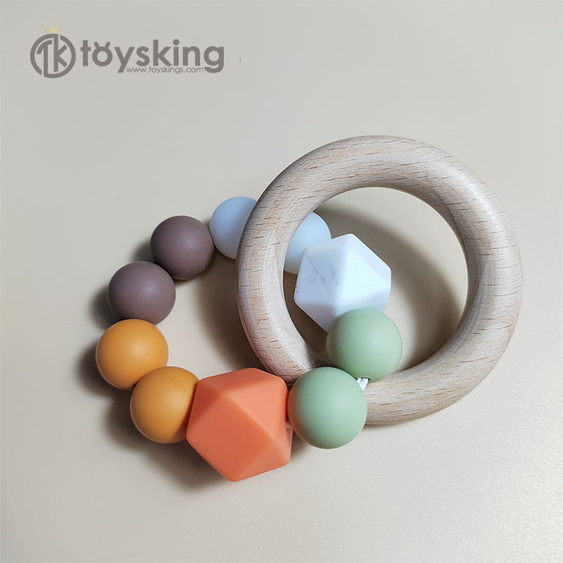 Silicone Bracelet