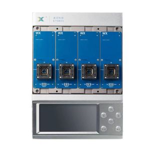 Wuxin ET9800 8 in 1 <strong>Universal</strong> IC <strong>Programmer</strong> Mass Production Engine Analyzer for EMMC/<strong>MCU</strong>/Flash OffIine Burner